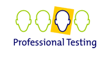 Professional Testing